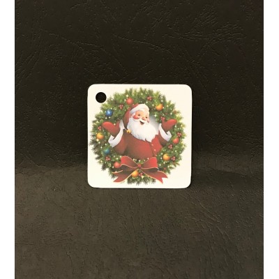 Set etichete "Coronita Mos Craciun" Set etichete "Coronita Mos Craciun"